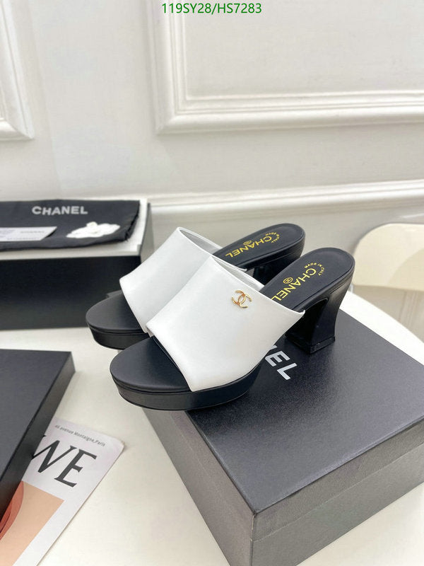 SAMC - CHL Women Shoes High Heels - 098