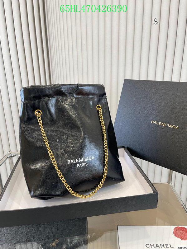 Satchel Bags - BGA Bags - 1807