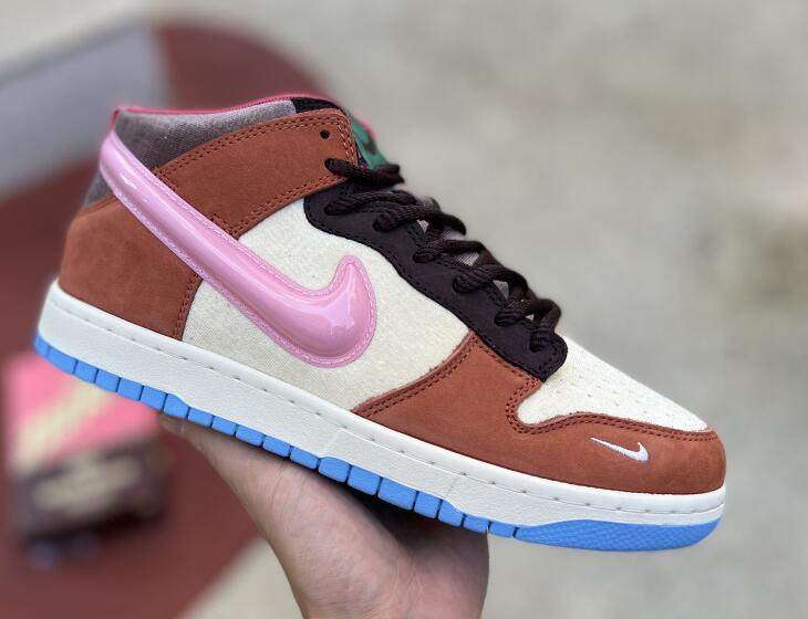 SAMC - NKE Shoes - 1111