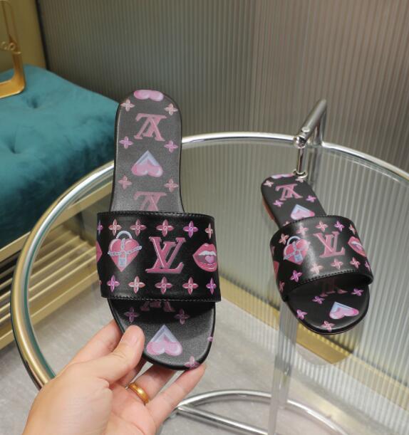 SAMC - LOV Women Shoes - 569