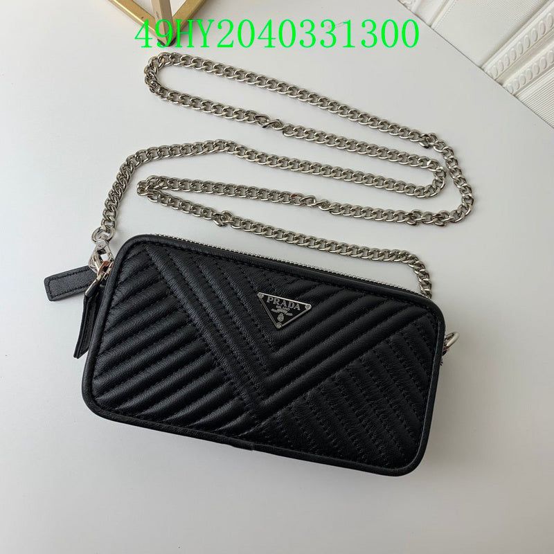 Satchel Bags - PDA Bags - 4498