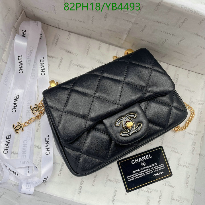 SAMC - CHL Bags Crossbody - 459