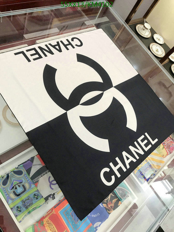 SAMC - CHL Scarves - 967