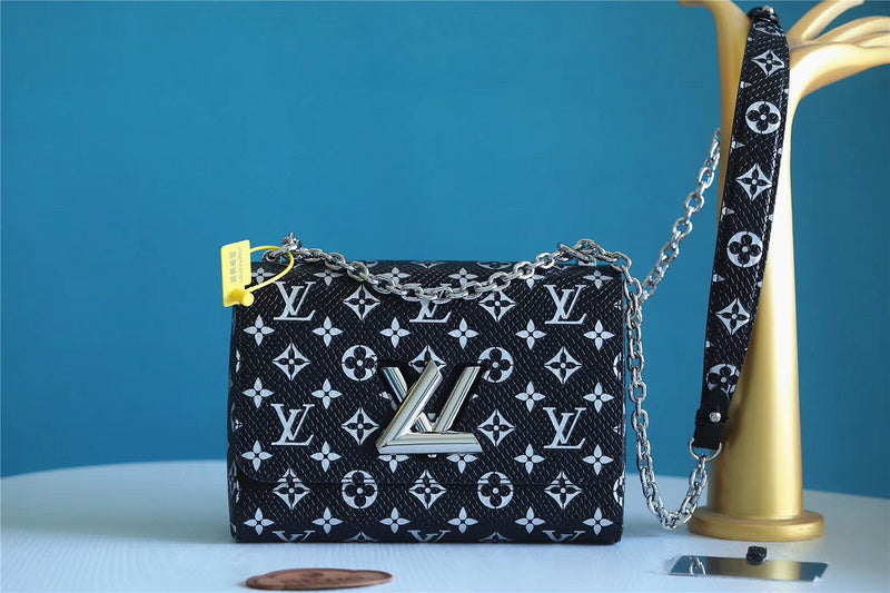 Glami Fashion Lu-Vi bags - 8472