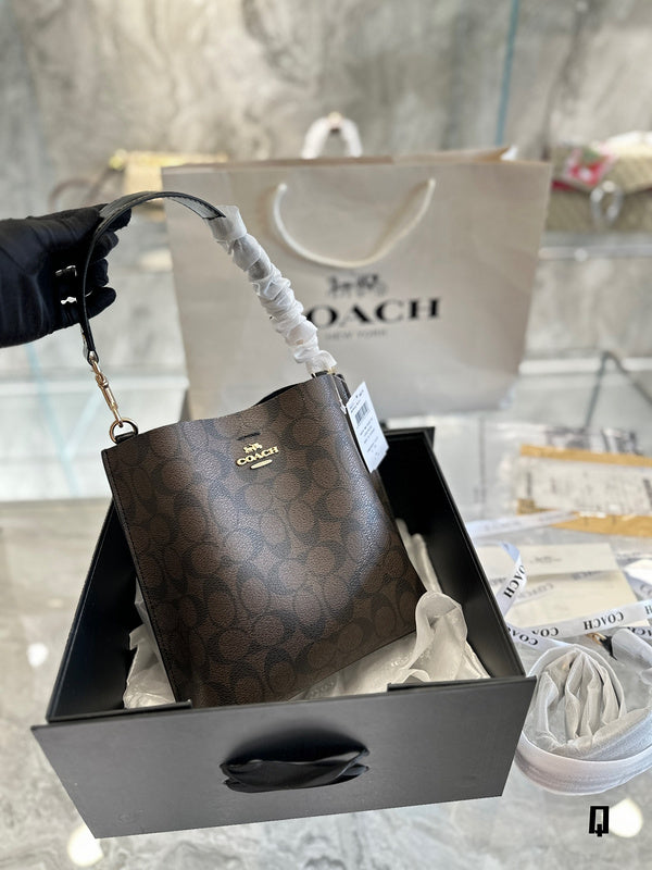 Satchel Bags - CCH Bags - 254
