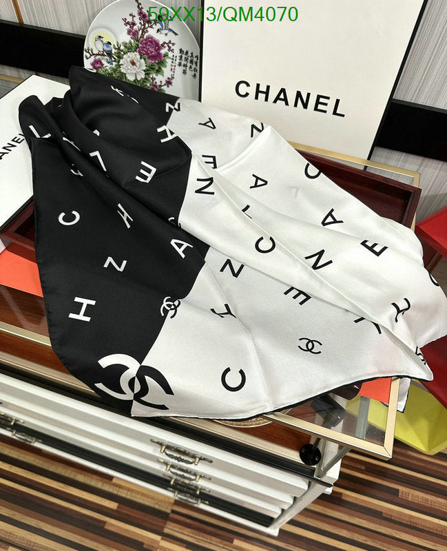 SAMC - CHL Scarves - 648