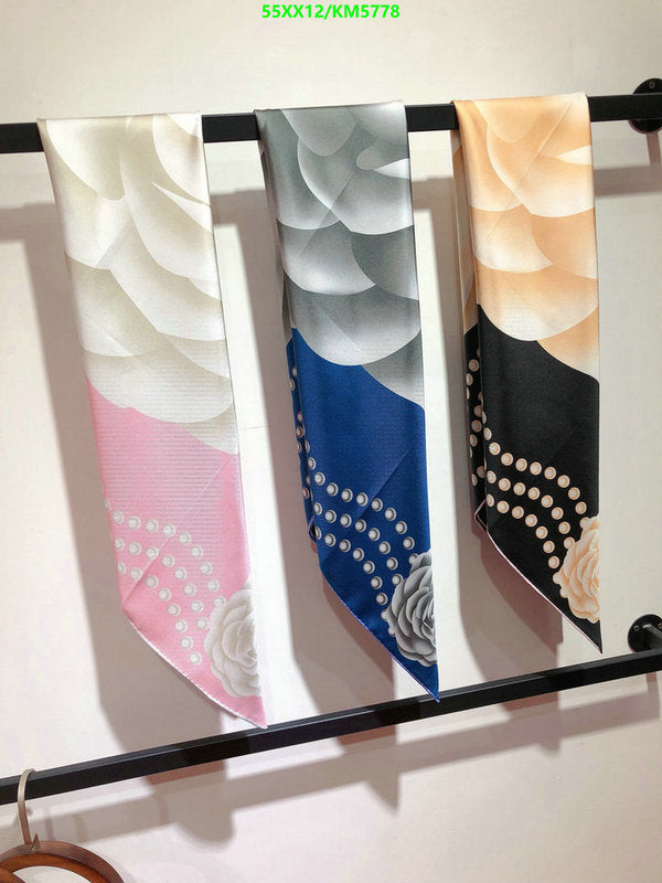 SAMC - CHL Scarves - 070