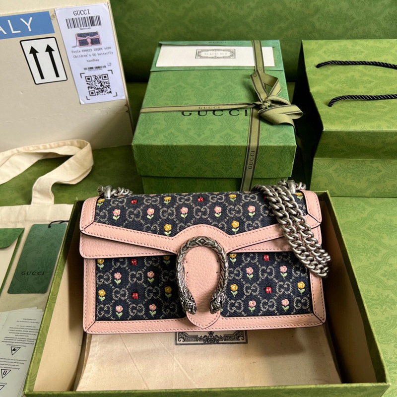 Gucci Luxury Fashion Bag