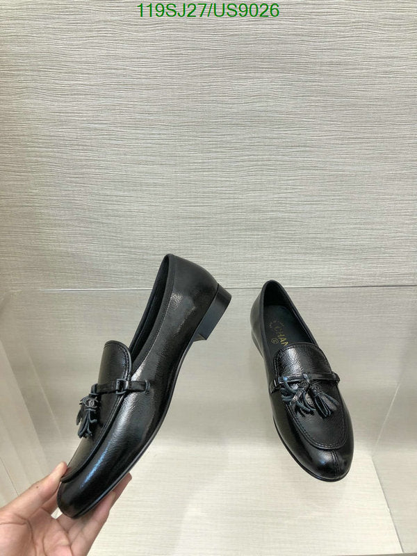 SAMC - CHL Women Shoes - 034