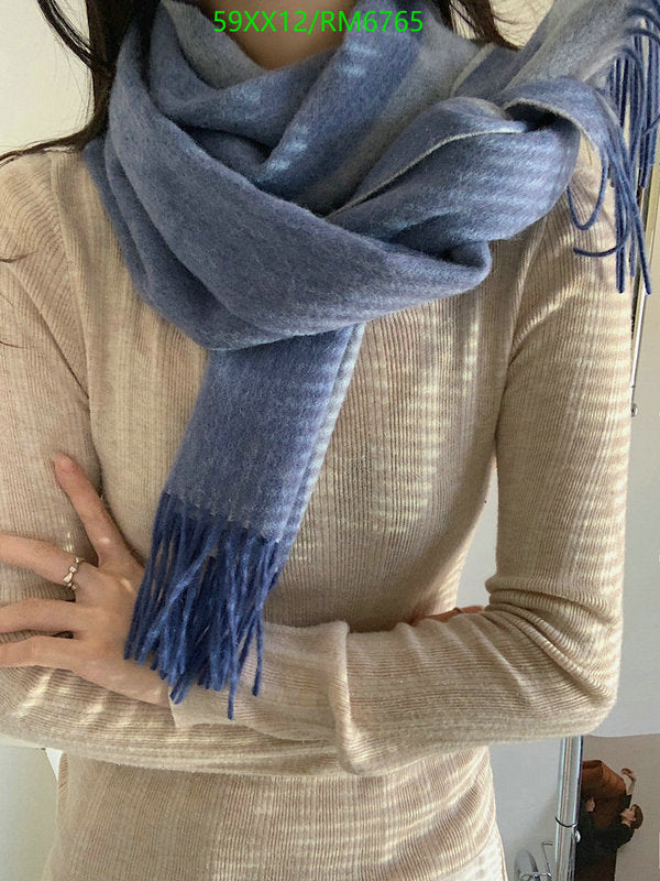 SAMC - HMS Scarves - 478