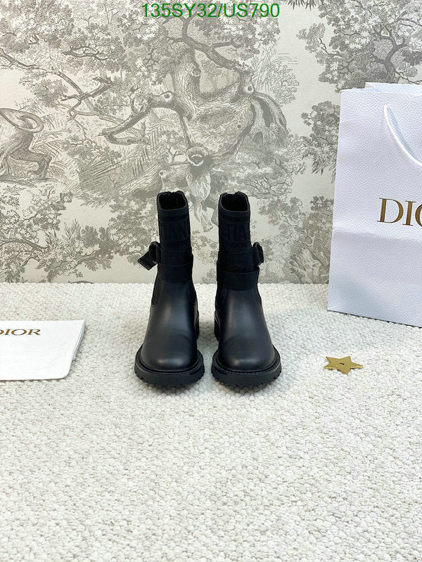 SAMC - Mix Boots - 586