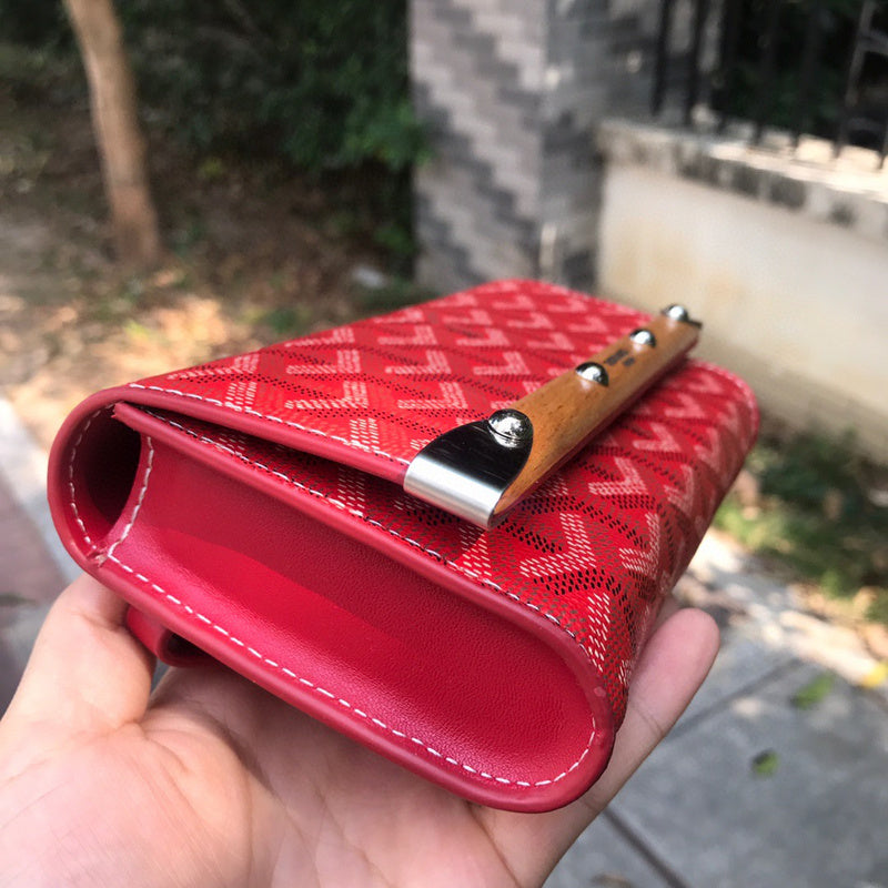 Satchel Bags - GOD Bags - 914