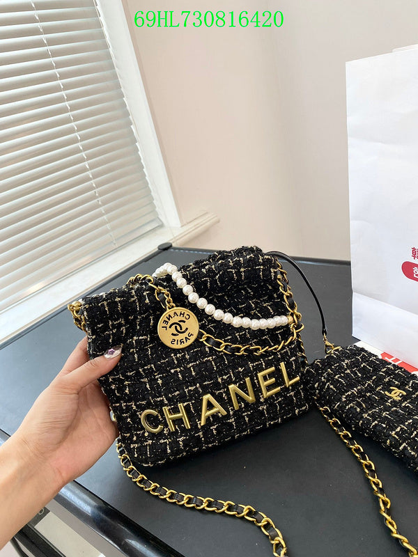 Glami - CHL Bags - 163