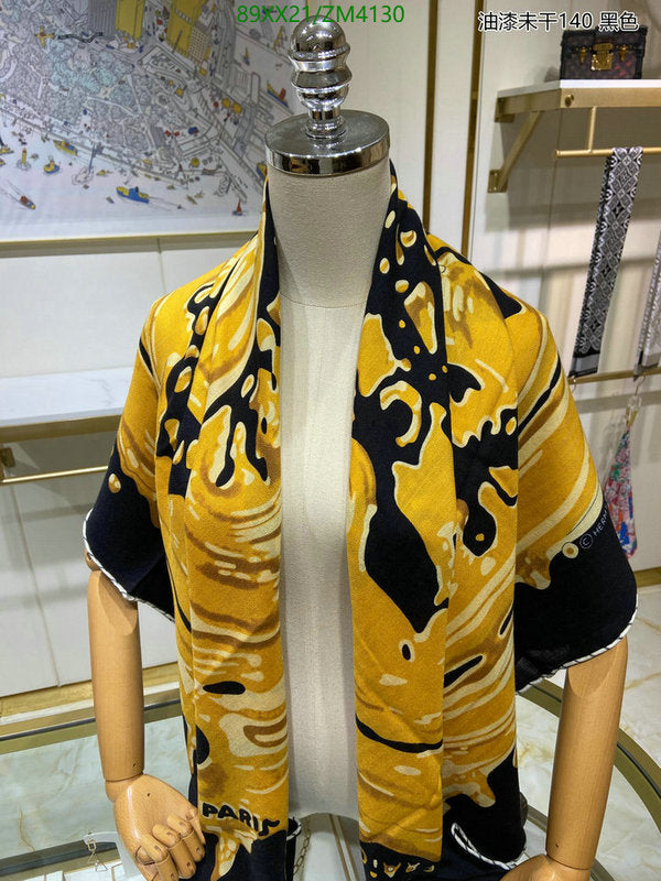 SAMC - HMS Scarves - 863