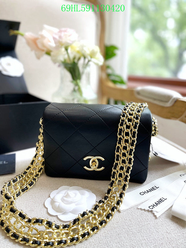 Glami - CHL Bags - 1805