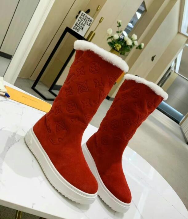 SAMC - LOV Women Shoes - 799