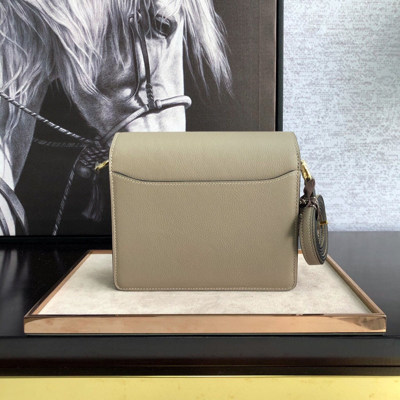 Satchel Bags - HMS-Bags - 997