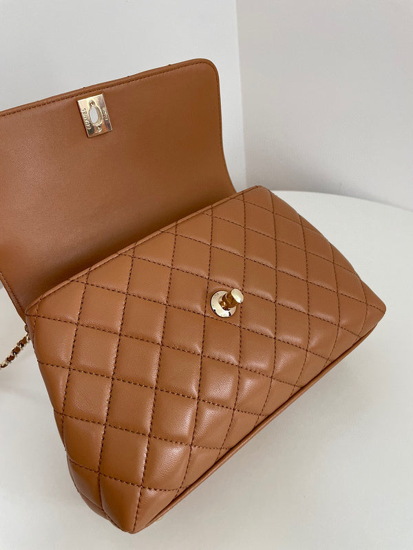 Satchel Bags - CHL Bags - 3621