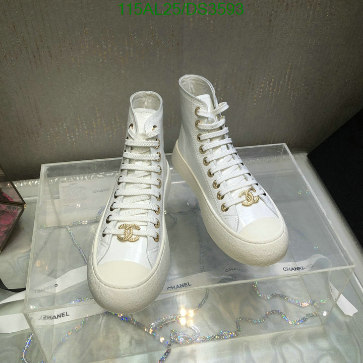SAMC - Mix Boots - 009