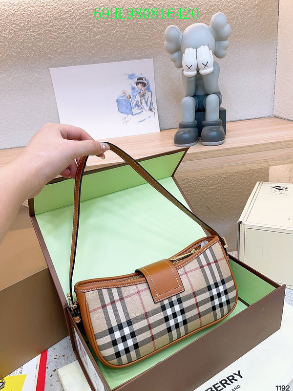Glami GlamI -GLAMIR Bags - 048