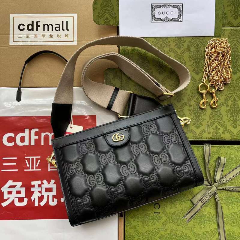 GUI2 Bags - Fashion Bags  320