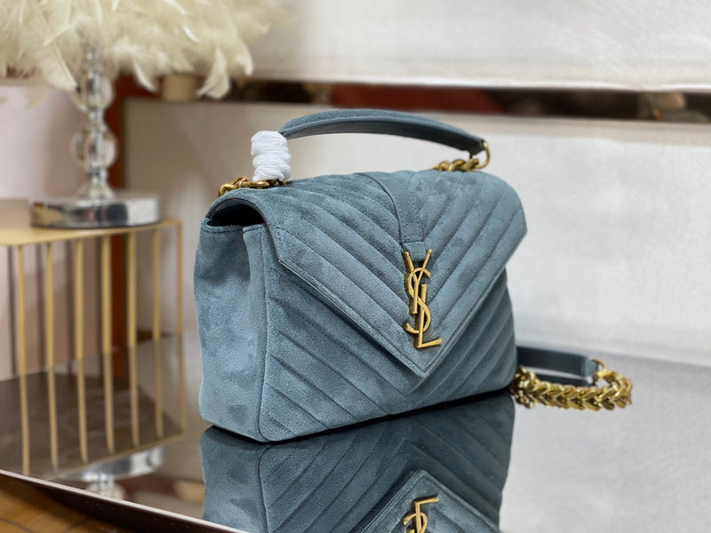 Satchel Bags - SLY Bags - 2419
