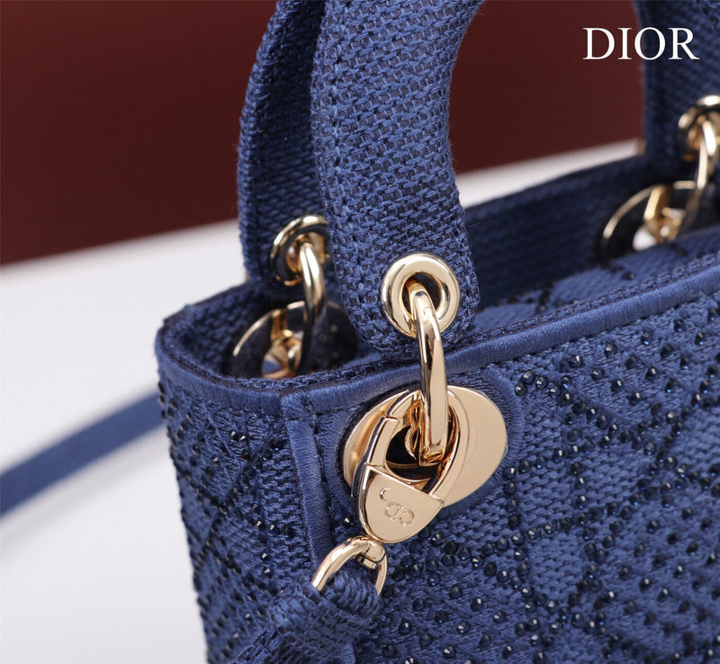 Glami Fashion - DIR Bags - 1684