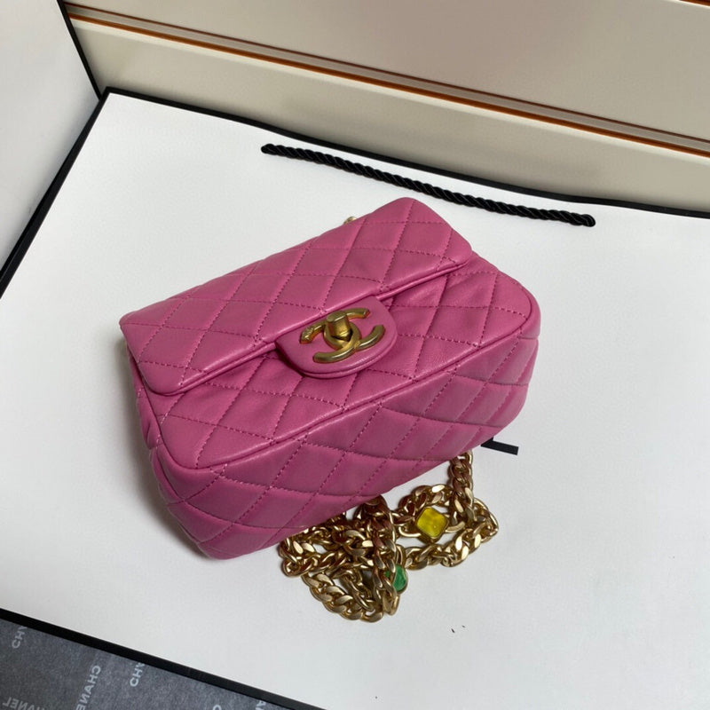 Satchel Bags - CHL Bags - 4261