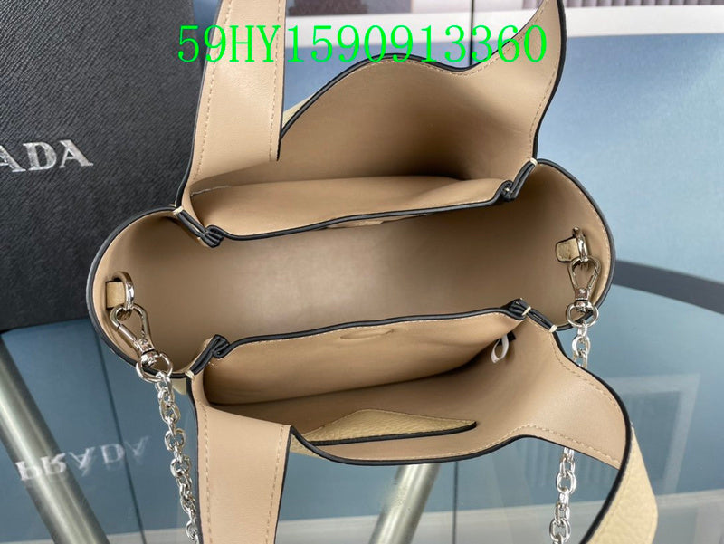 Satchel Bags - PDA Bags - 3993