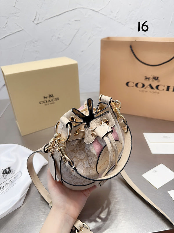 Satchel Bags - CCH Bags - 370