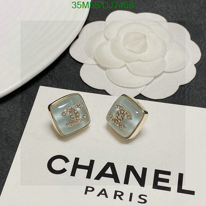 SAMC - CHL Jewelry Earrings - 046