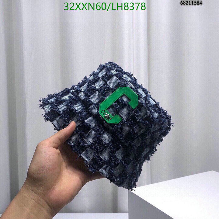 SAMC - COL Caps & Hats - 341