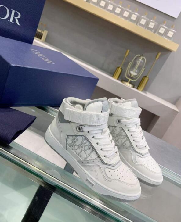 SAMCC - DOR Men Shoes - 640