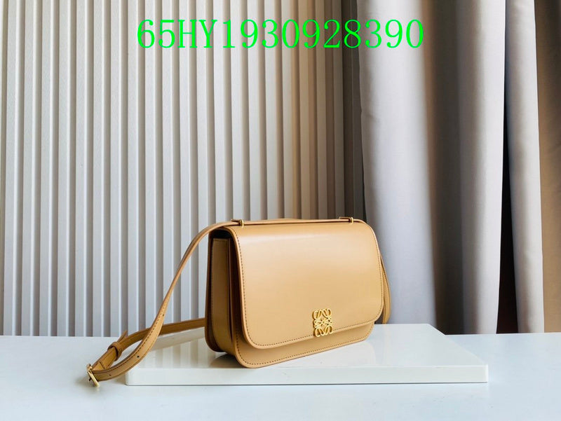 Satchel Bags - LWE Bags - 230