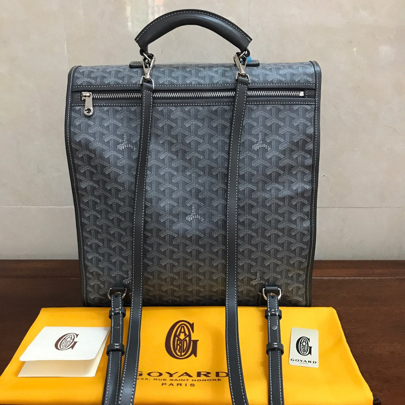 Satchel Bags - GOD Bags - 521