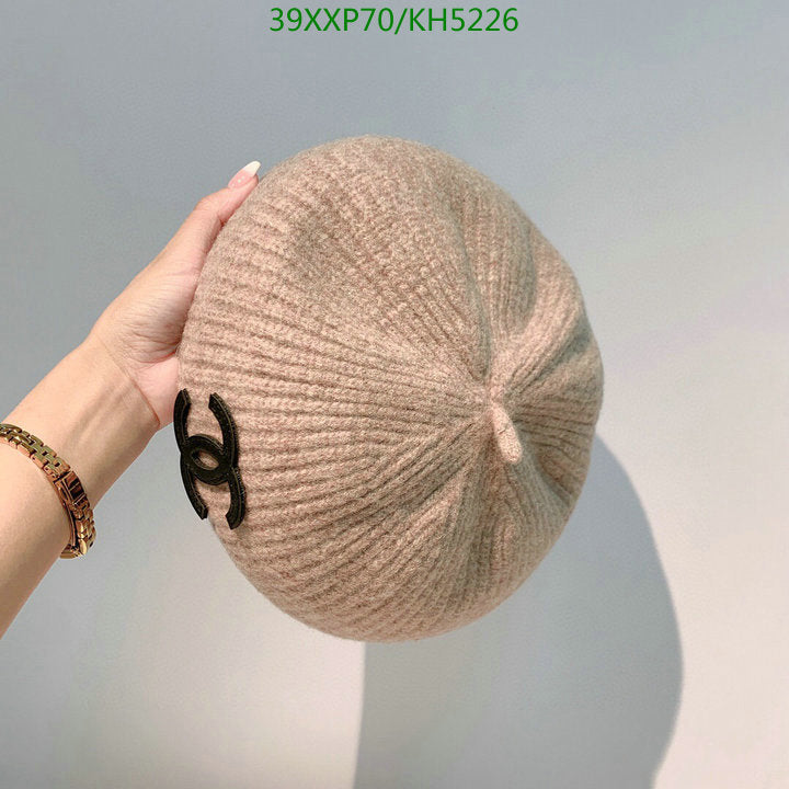 SAMC - CHL Caps & Hats - 472
