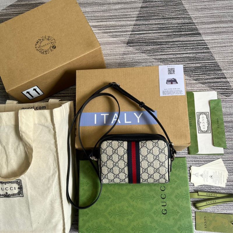ELE - GG Bags - 1420