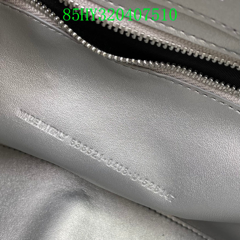 Glami Fashion - BGA Bags - 1834