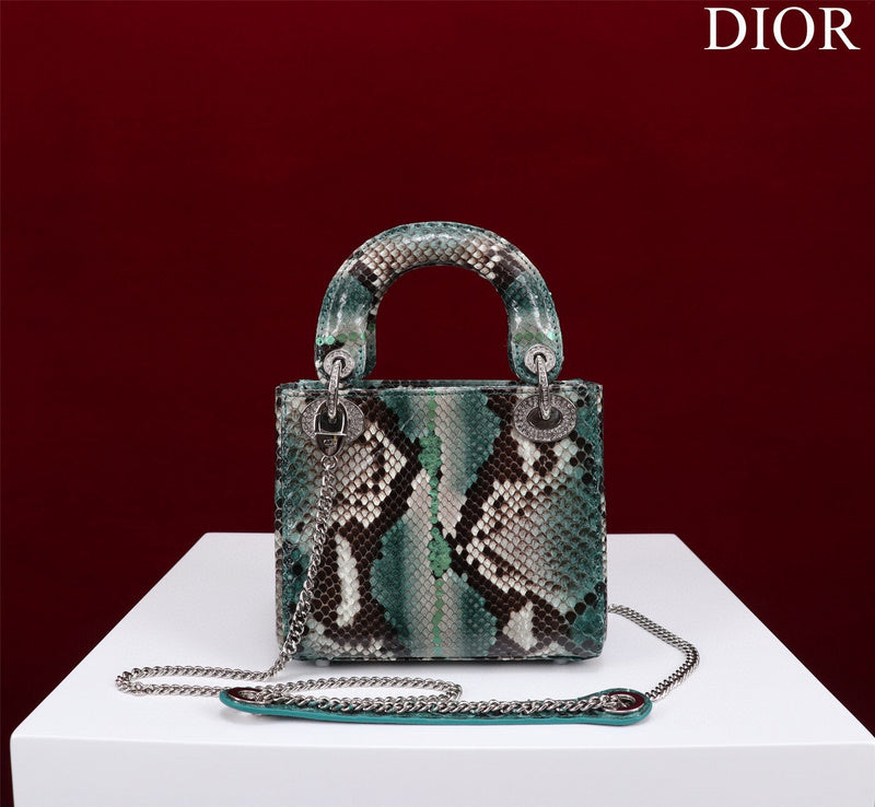 Glami Fashion - DIR Bags - 1685