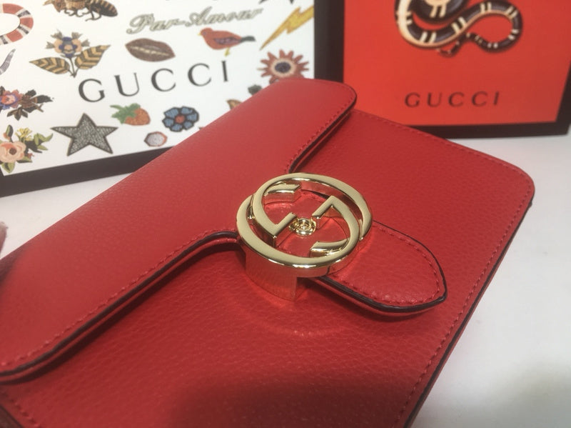 Satchel Bags - GCI Bags - 1567