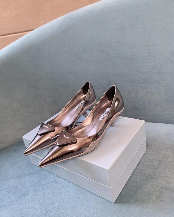 GlamyWomen Shoes - 727