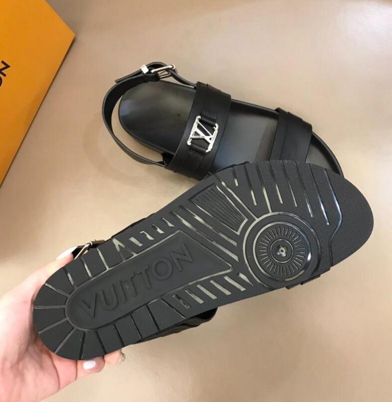 Glamy - LOV Men Shoes - 1589