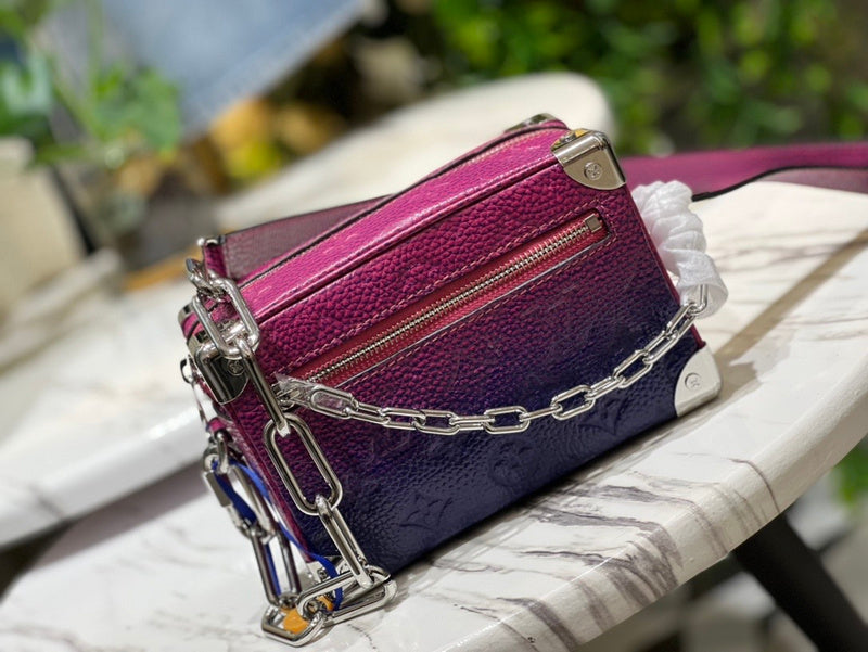 Glami- Glami- Lu-Vi bags - 3195