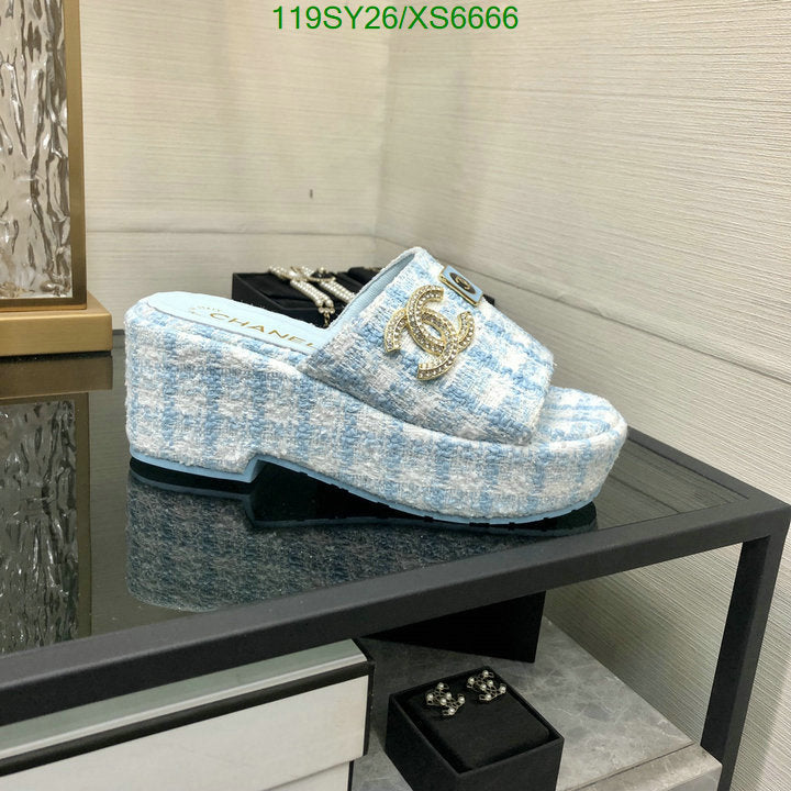 SAMC - CHL Women Shoes High Heels - 209