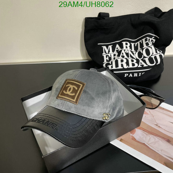 SAMC - CHL Caps & Hats - 054