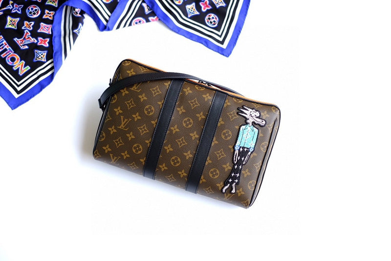 Glami- Glami- Lu-Vi bags - 3253