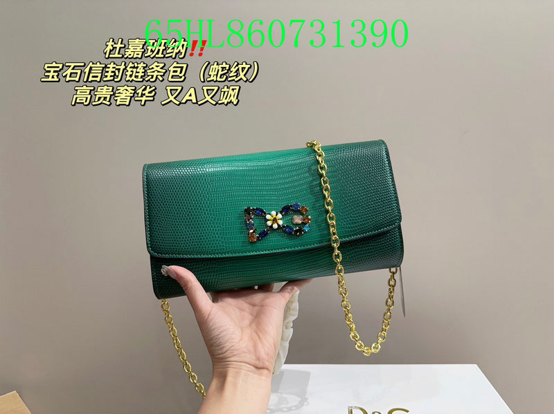 Glami - DAG Bags - 036