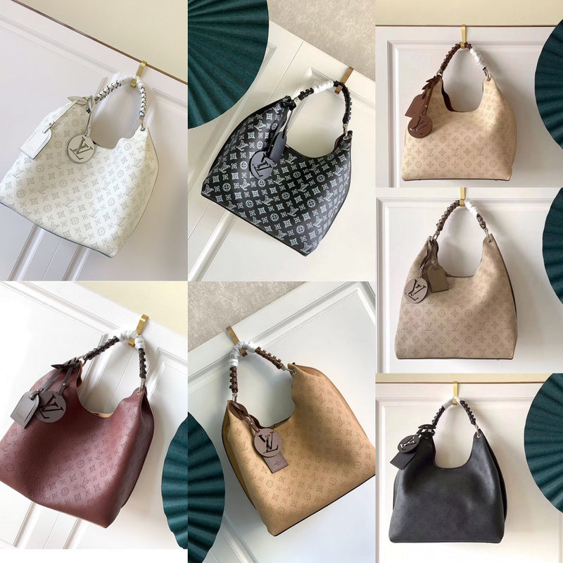 Satchel Bags - VL Bags - 1829