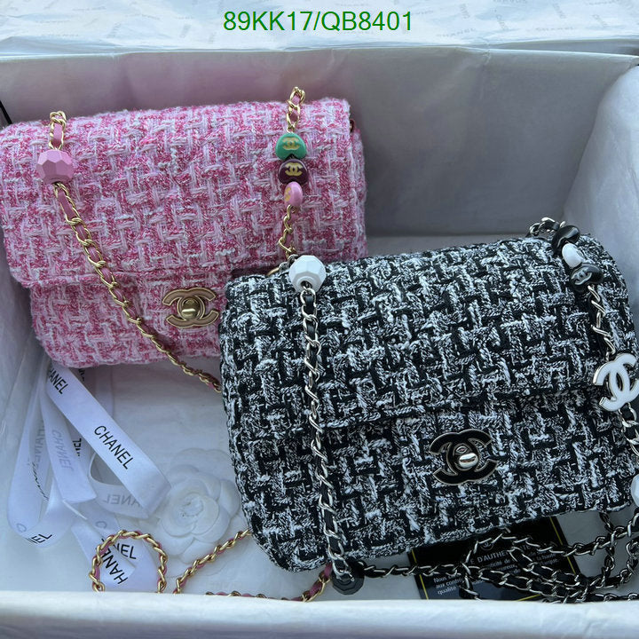 SAMC - CHL Bags Crossbody - 133