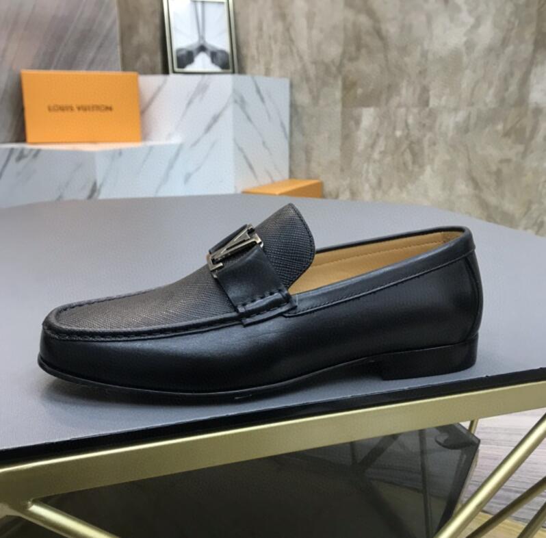 SAMC - LOV Men Shoes - 1336